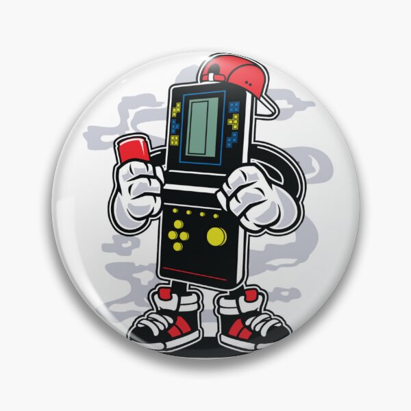 Item preview, The Brick Master designed and sold by Joysx.