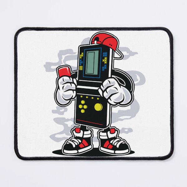 Item preview, The Brick Master designed and sold by Joysx.