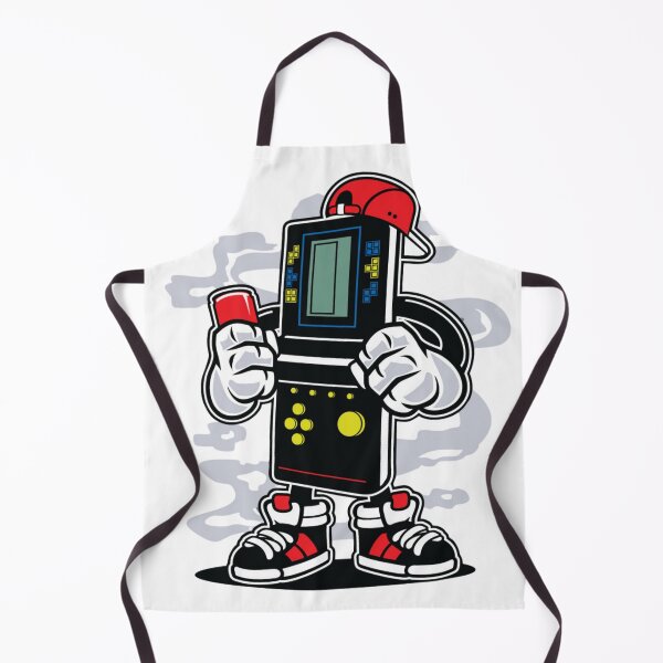 Item preview, The Brick Master designed and sold by Joysx.