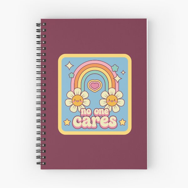 Aperçu de l'œuvre Personne ne s'y intéresse créée et vendue par gabdoesdesign.