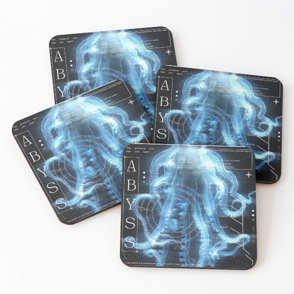 Item preview, abyss cyberpunk dark grunge futuristic designed and sold by gothic poetess.