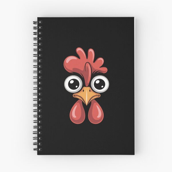 Item preview, Chicken Face Rooster Halloween Costume Farm Poultry designed and sold by FadeOfThrone.