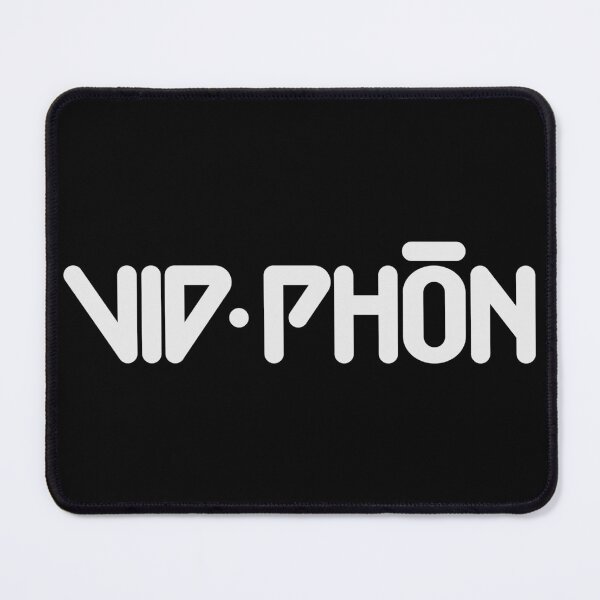 Item preview, Blade Runner Vid Phon Video Phone Logo designed and sold by Power Up Prints.