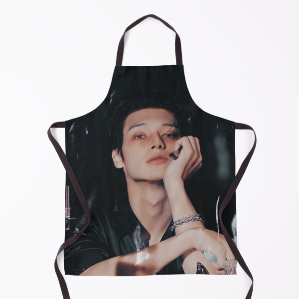 Item preview, Wooyoung ATEEZ designed and sold by Celestinya.