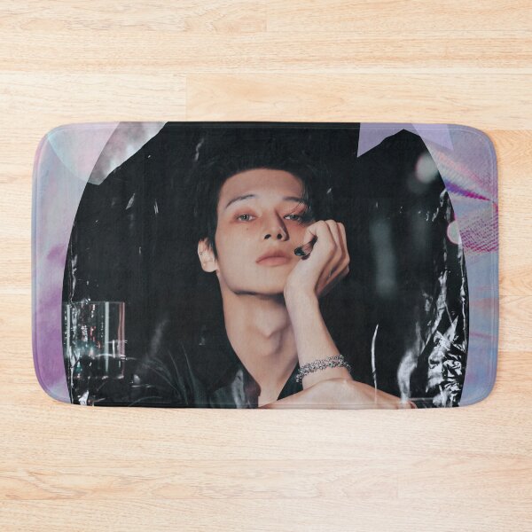 Item preview, Wooyoung ATEEZ designed and sold by Celestinya.