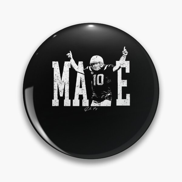 Item preview, Football Player Number Ten designed and sold by clarabersetart.
