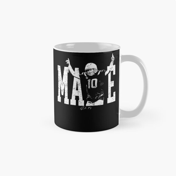 Item preview, Football Player Number Ten designed and sold by clarabersetart.