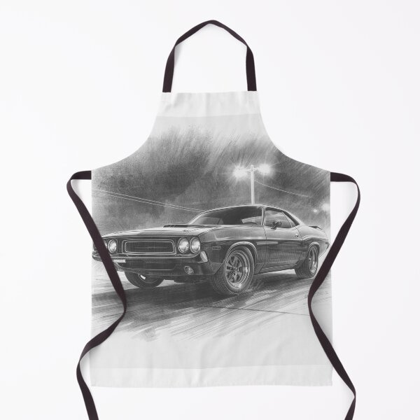 Item preview, Muscle car designed and sold by TurboWear.
