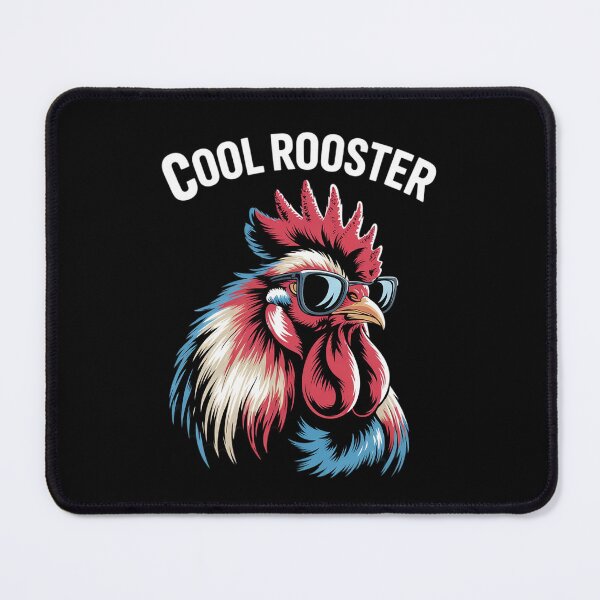 Item preview, Cool Rooster For Men Women Kids Chicken Rooster Love designed and sold by FadeOfThrone.