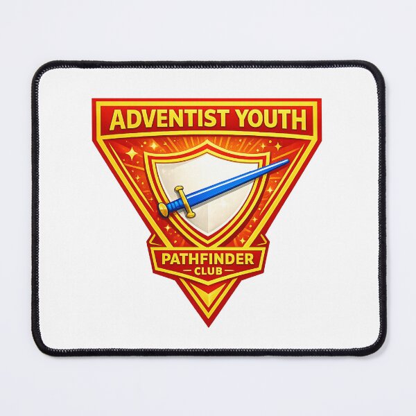 Item preview, Adventist youth designed and sold by fritz-10signer.