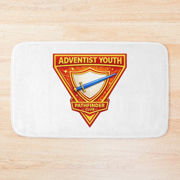 Item preview, Adventist youth designed and sold by fritz-10signer.