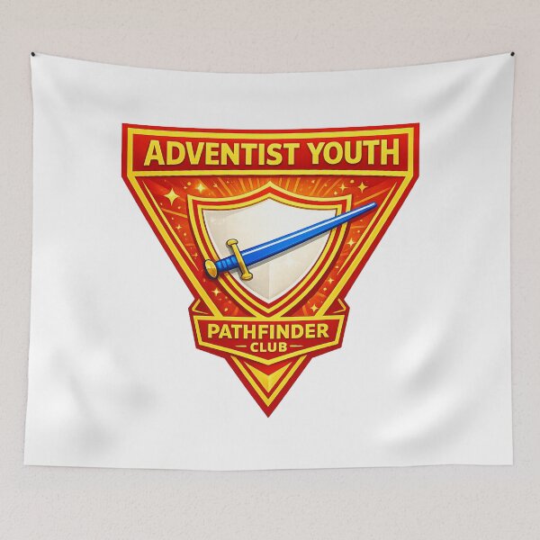 Item preview, Adventist youth designed and sold by fritz-10signer.