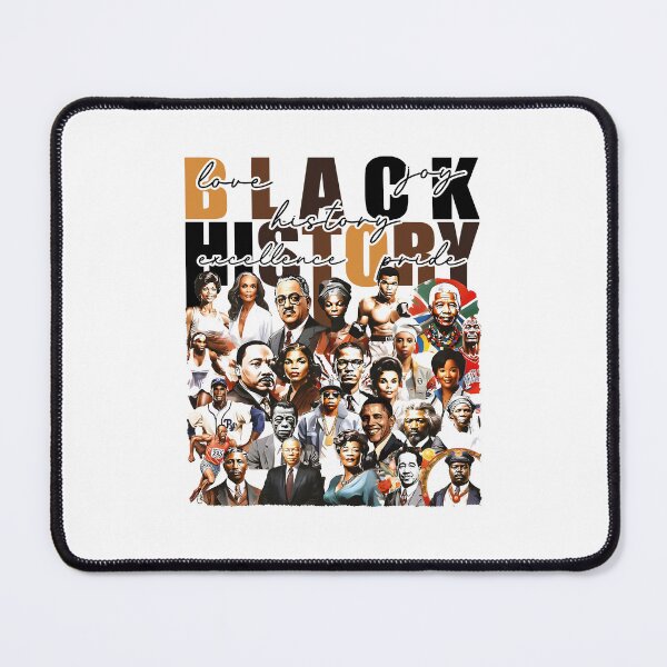 Item preview, Black History Cultural Excellence Pride designed and sold by clarabersetart.