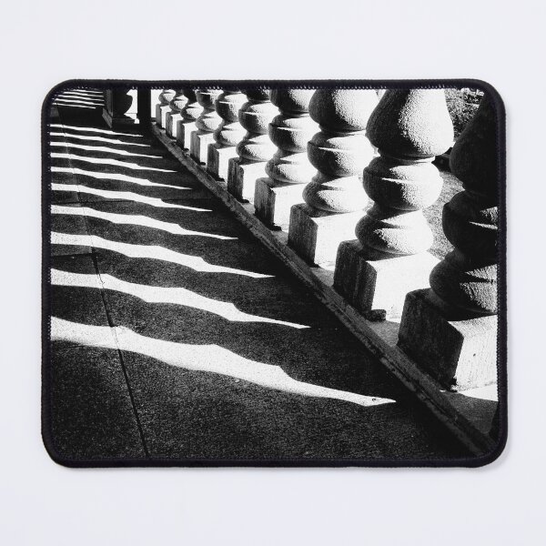 Item preview, Indiana Limestone; Finials and Shadow   designed and sold by Intimidation Factory.