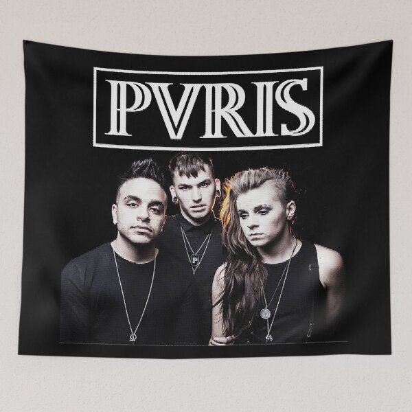 Item preview, Pop Rock Band Tour 2026 designed and sold by kingofposter.