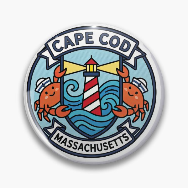 Item preview, Cape Cod Massachusetts designed and sold by Pixel-Lair.