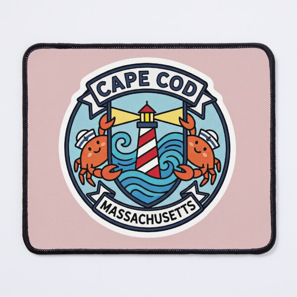 Item preview, Cape Cod Massachusetts designed and sold by Pixel-Lair.