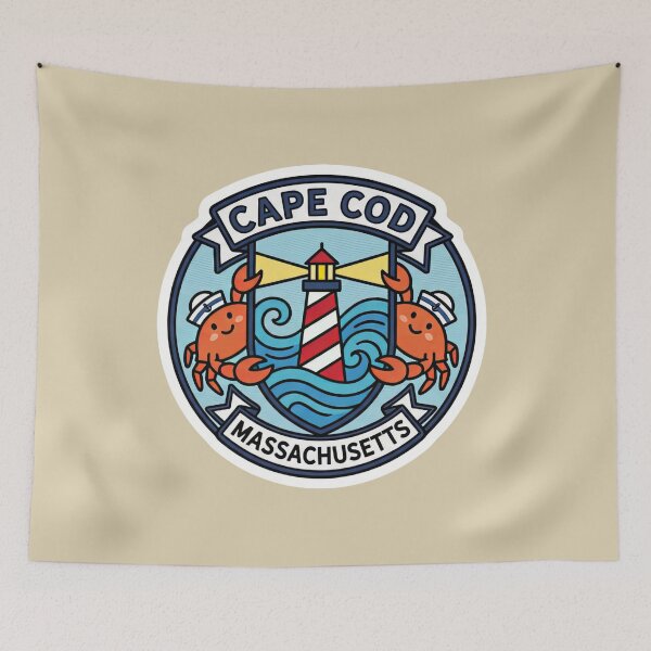 Item preview, Cape Cod Massachusetts designed and sold by Pixel-Lair.