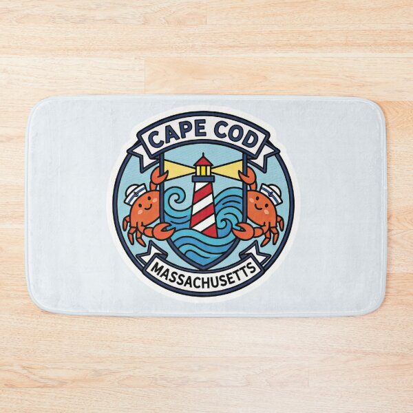 Item preview, Cape Cod Massachusetts designed and sold by Pixel-Lair.