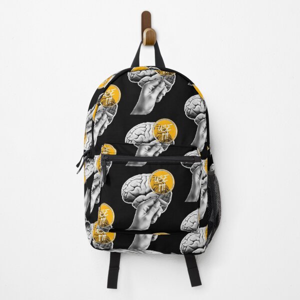 Item preview, Use your brain designed and sold by Simply Positive.