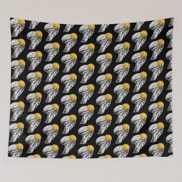 Item preview, Use your brain designed and sold by Simply Positive.