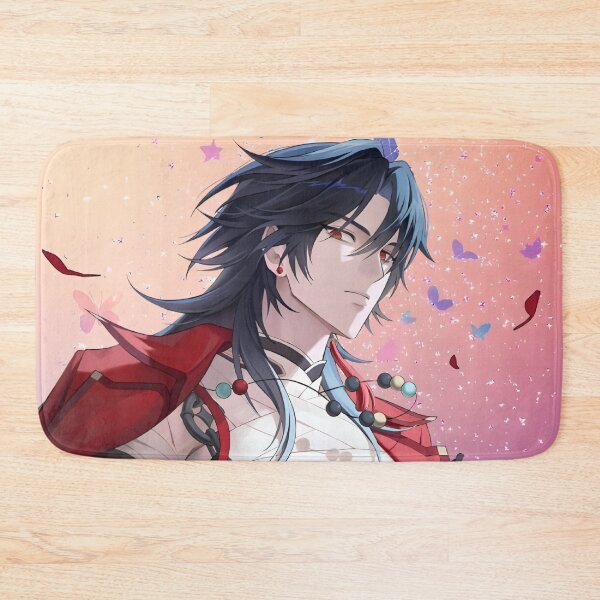 Item preview, Honkai Star Rail - Blade designed and sold by Bikash-A7.