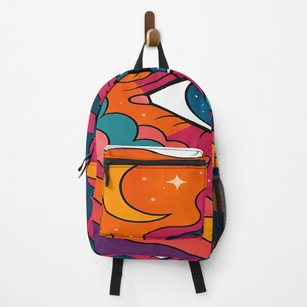 Item preview, Eye of Duality: Daydream & Midnight designed and sold by designer02store.