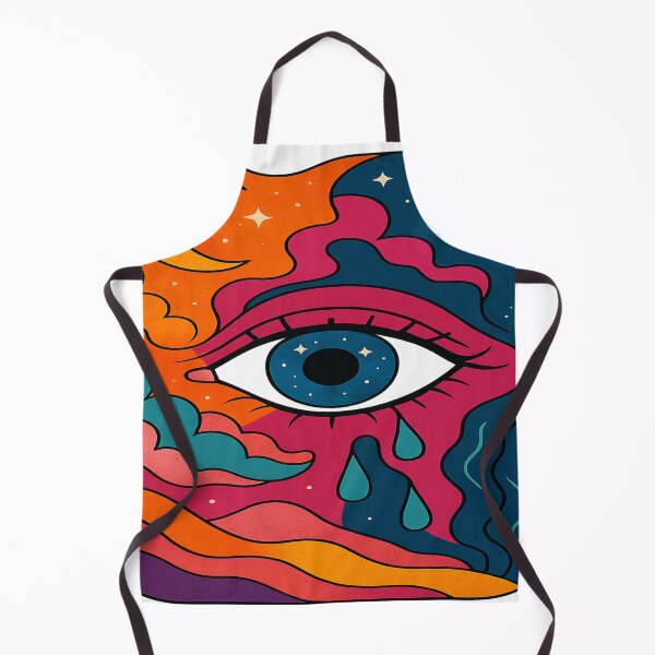 Item preview, Eye of Duality: Daydream & Midnight designed and sold by designer02store.