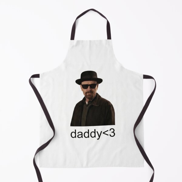 Item preview, Haisenberg Daddy designed and sold by MogLabs.