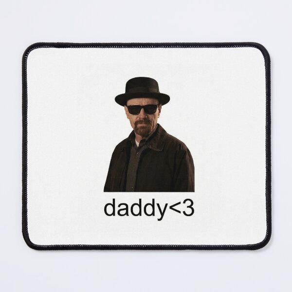 Item preview, Haisenberg Daddy designed and sold by MogLabs.