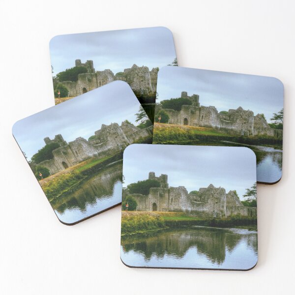 Item preview, Desmond Castle designed and sold by tomg.