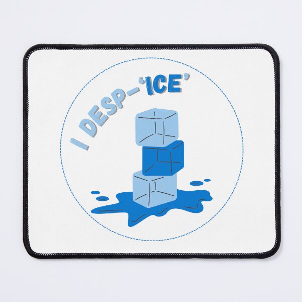 Item preview, i desp-'ice' designed and sold by Newbi2468.