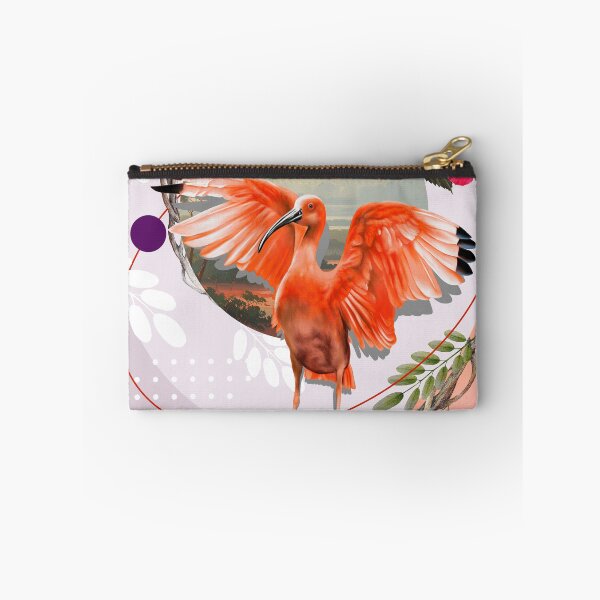 Item preview, Scarlet Ibis designed and sold by Art_By_Wing.