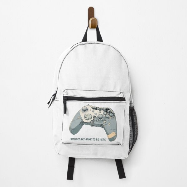 Item preview, Broken game controller that never dies designed and sold by giggletshirts.