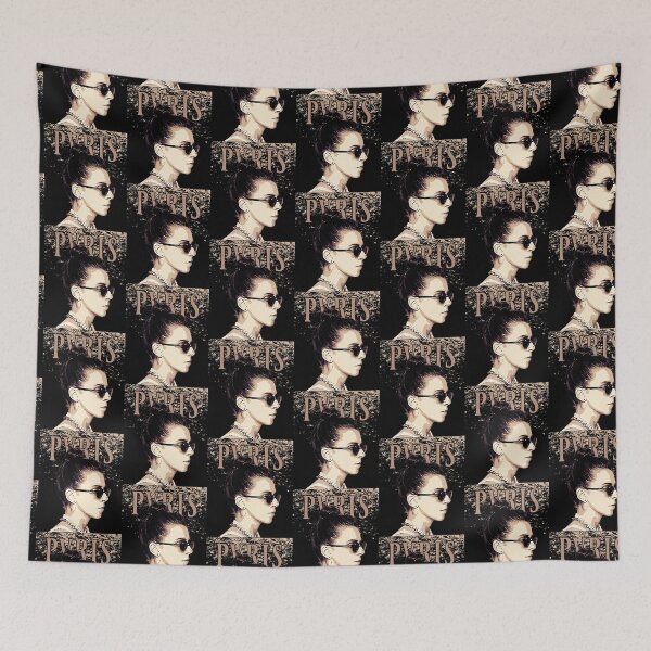 Item preview, Women Pop Rock designed and sold by kingofposter.