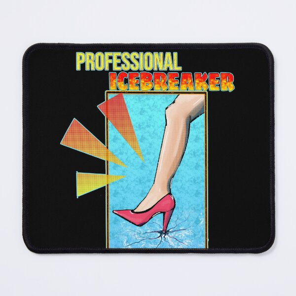 Item preview, Professional Icebreaker designed and sold by Kyradem.