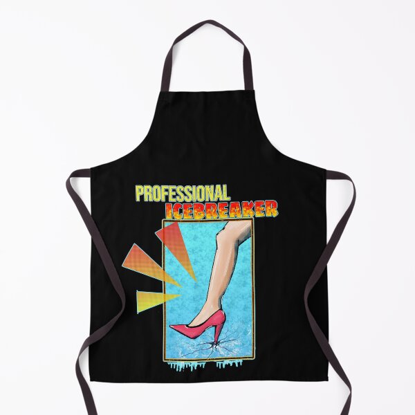 Item preview, Professional Icebreaker designed and sold by Kyradem.