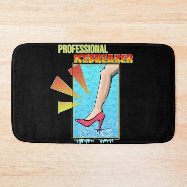 Item preview, Professional Icebreaker designed and sold by Kyradem.