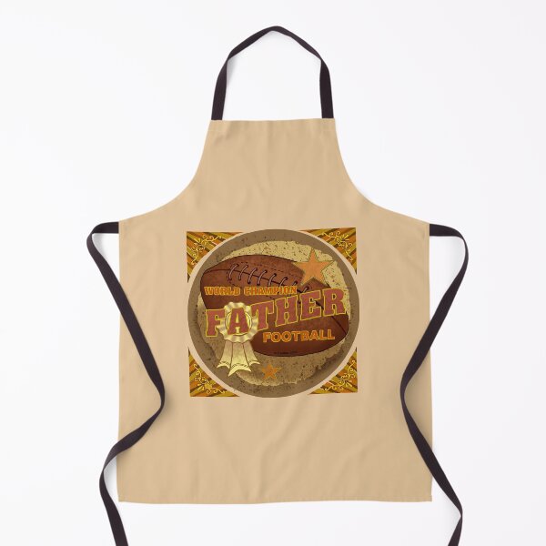 Item preview, Champion Father Football designed and sold by artmuvz.