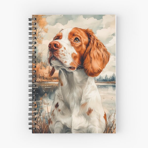 Item preview, Welsh Springer Spaniel designed and sold by PetsArt.