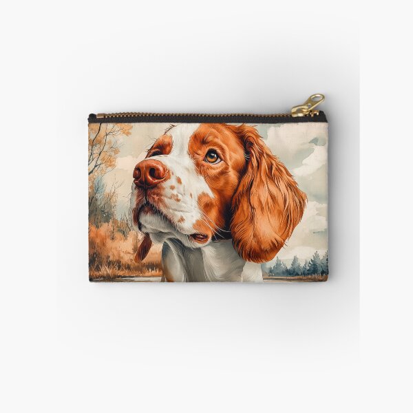 Item preview, Welsh Springer Spaniel designed and sold by PetsArt.