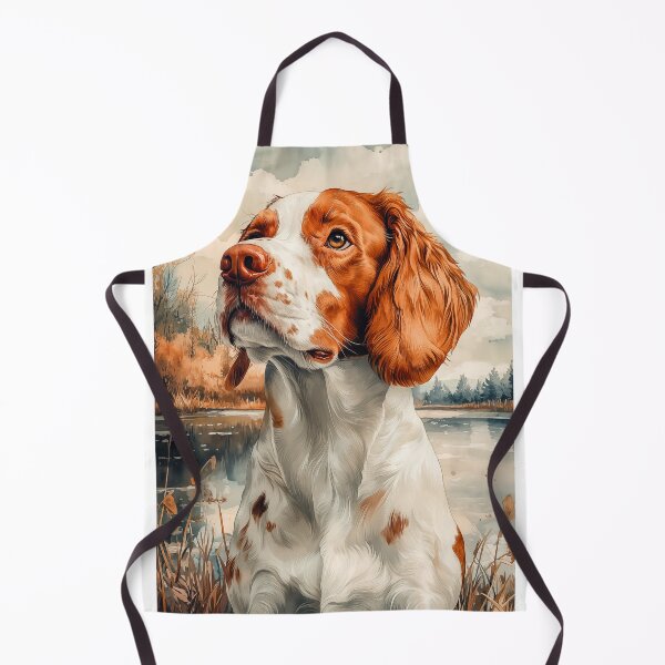 Item preview, Welsh Springer Spaniel designed and sold by PetsArt.