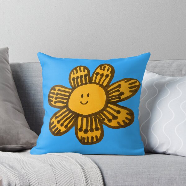 Item preview, Happy Flower designed and sold by Seeyouspoon.