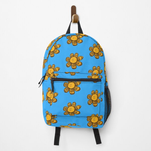 Item preview, Happy Flower designed and sold by Seeyouspoon.