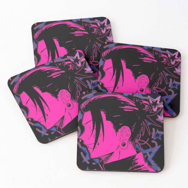 Item preview, geto matching aesthetic blue pink designed and sold by gothic poetess.