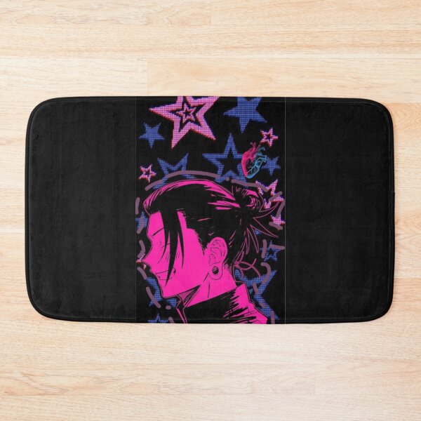 Item preview, geto matching aesthetic blue pink designed and sold by gothic poetess.