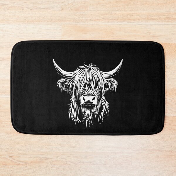 Item preview, Scottish Highland cattle - Cow - Cattle breeding designed and sold by Halfstone.
