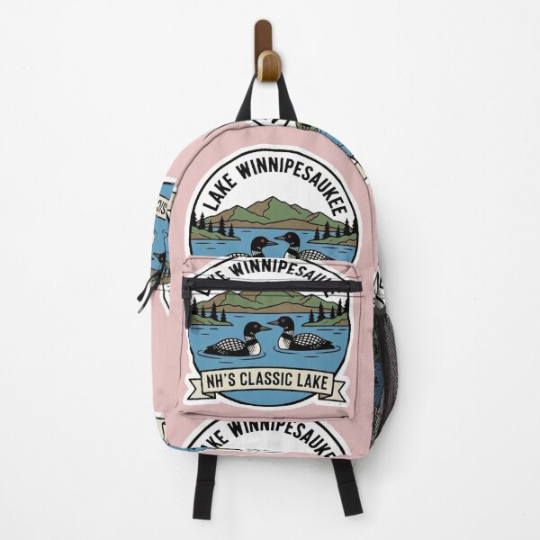 Item preview, Lake Winnipesaukee NH  designed and sold by Pixel-Lair.