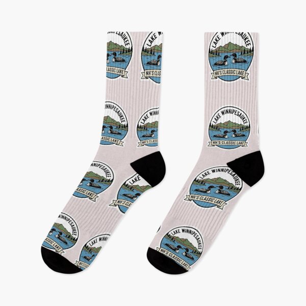 Item preview, Lake Winnipesaukee NH  designed and sold by Pixel-Lair.