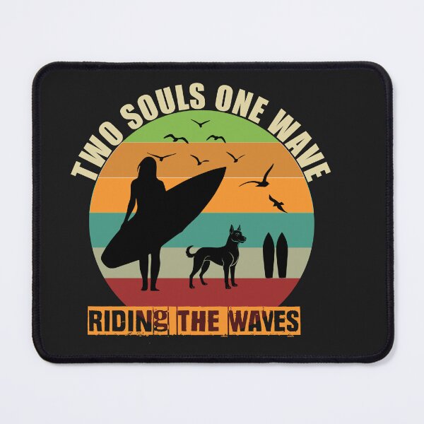 Item preview, Wave surfing designed and sold by ziiyou.